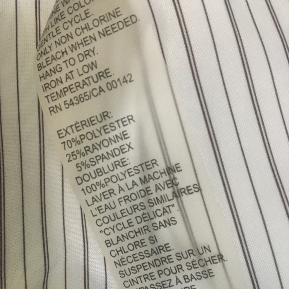 Women jacket - Picture 6 of 8